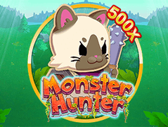 Monster Hunter icon