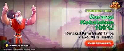 Klaim Bonus Slot Jos55 Sekarang