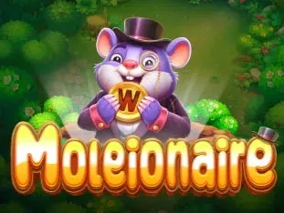 Moleionaire icon