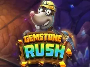 Gemstone Rush icon