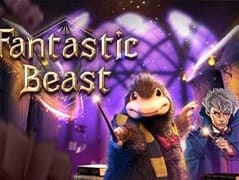 Fantastic Beast icon