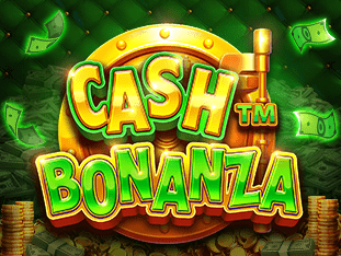Cash Bonanza icon