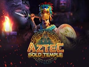Aztec Gold Temple icon