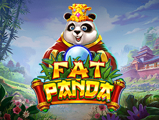 Fat Panda icon