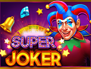 Super Joker icon